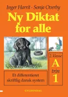 Product cover for Ny Diktat for alle 2. klasse