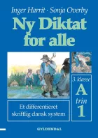 Product cover for Ny Diktat for alle 3. klasse