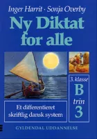 Product cover for Ny Diktat for alle 3. klasse