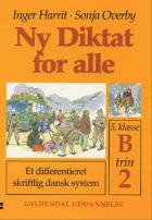 Product cover for Ny Diktat for alle 5. klasse