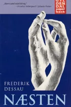 Product cover for Næsten