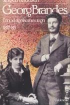 Product cover for Georg Brandes