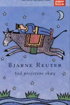 Product cover for Ved profetens skæg