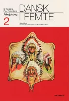 Product cover for Dansk i femte