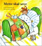 Product cover for Mette skal sove