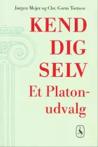Product cover for Kend dig selv