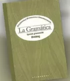 Product cover for La Gramática, øvebog