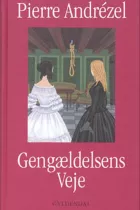 Product cover for Gengældelsens veje