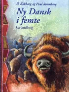 Product cover for Ny Dansk i femte