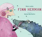 Product cover for Finn Herman