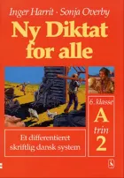 Product cover for Ny Diktat for alle 6. klasse