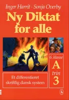 Product cover for Ny Diktat for alle 6. klasse