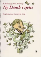 Product cover for Ny Dansk i sjette
