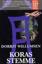 Product cover for Koras stemme