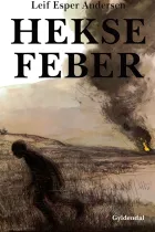 Product cover for Heksefeber