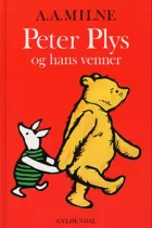Product cover for Peter Plys og hans venner