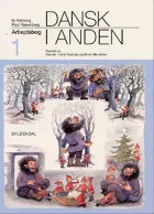Product cover for Dansk i anden