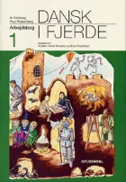 Product cover for Dansk i fjerde