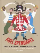 Product cover for Abel Spendabel
