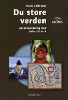 Product cover for Du store verden