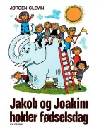 Product cover for Jakob og Joakim holder fødselsdag