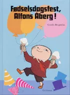 Product cover for Fødselsdagsfest, Alfons Åberg!