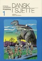 Product cover for Dansk i sjette