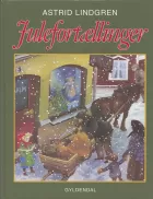Product cover for Julefortællinger
