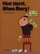 Product cover for Fikst klaret, Alfons åberg!