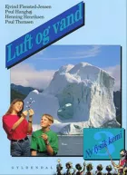 Product cover for Ny fysik/kemi 3. Luft og vand