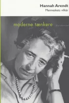 Product cover for Menneskets vilkår
