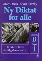 Product cover for Ny Diktat for alle 7. klasse