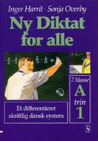 Product cover for Ny Diktat for alle 7. klasse