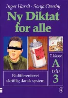 Product cover for Ny Diktat for alle 7. klasse