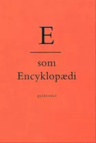 Product cover for E som Encyklopædi