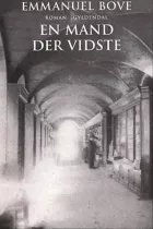 Product cover for En mand der vidste