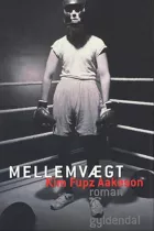 Product cover for Mellemvægt