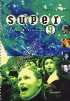 Product cover for Super 9