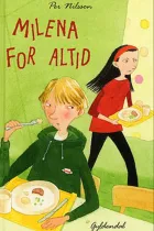 Product cover for Milena for altid