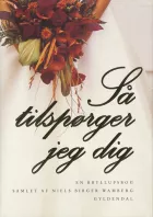 Product cover for Så tilspørger jeg dig