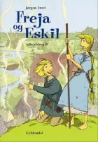 Product cover for Freja og Eskil