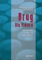 Product cover for Brug din viden II