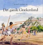 Product cover for Det gamle Grækenland
