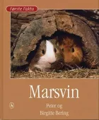 Product cover for Marsvin
