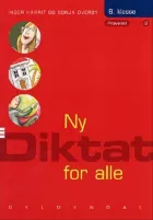 Product cover for Ny Diktat for alle 8. klasse