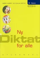 Product cover for Ny Diktat for alle 8. klasse