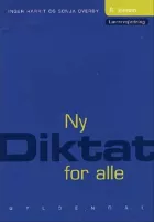 Product cover for Ny Diktat for alle 8. klasse