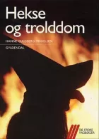 Product cover for Hekse og trolddom