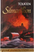 Product cover for Silmarillion