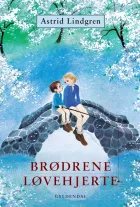 Product cover for Brødrene Løvehjerte
